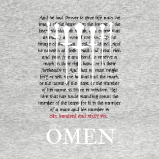 The Omen T-Shirt